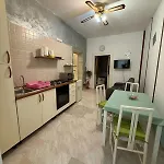 Apartmán Casa Sul Mar