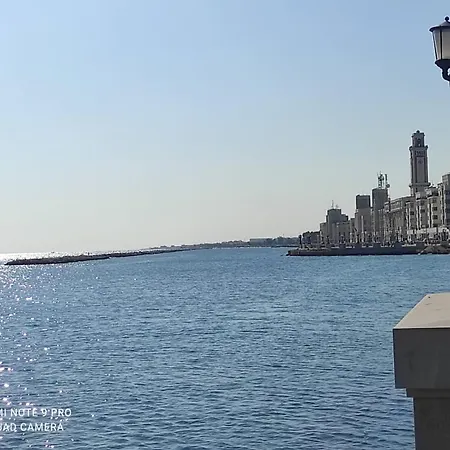 アパート Casa Sul Mar
