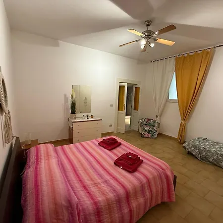 Casa Sul Mar Apartament *