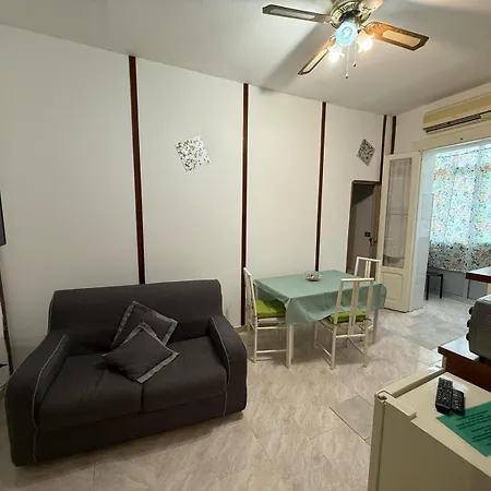 Casa Sul Mar * バーリ
