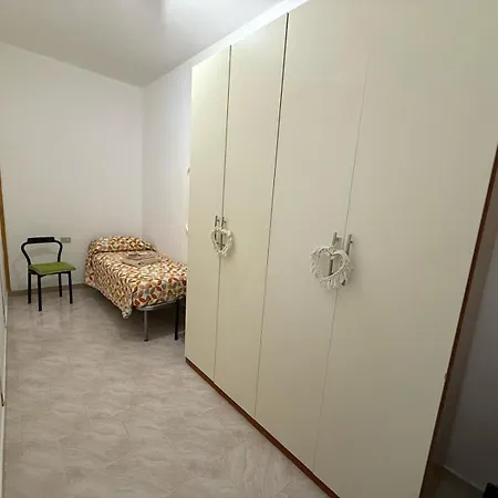 Casa Sul Mar バーリ