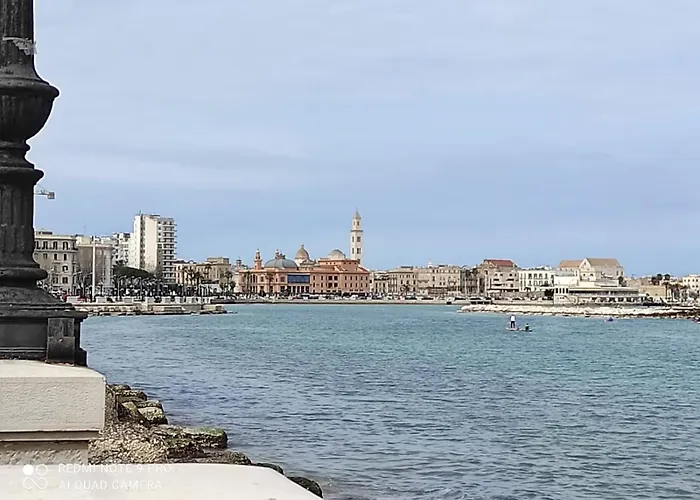 Casa Sul Mar Apartament *