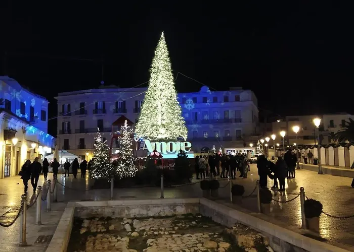 Apartament Casa Sul Mar *