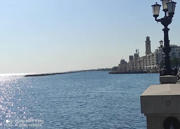 Apartament Casa Sul Mar