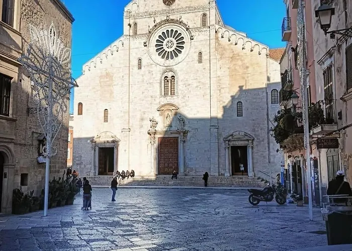 Apartament Casa Sul Mar *