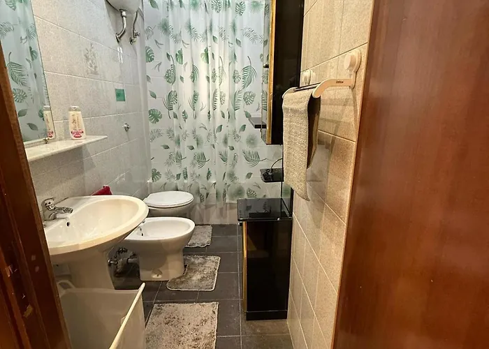 Apartament Casa Sul Mar