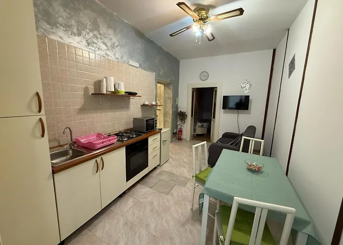 Casa Sul Mar Apartament *