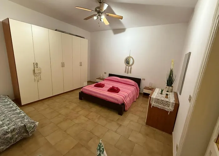 Apartament Casa Sul Mar *