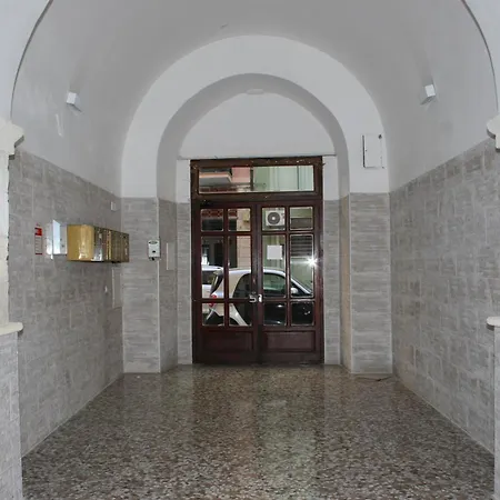 Apartament Casa Sul Mar