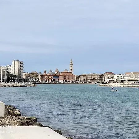 Casa Sul Mar Appartement *