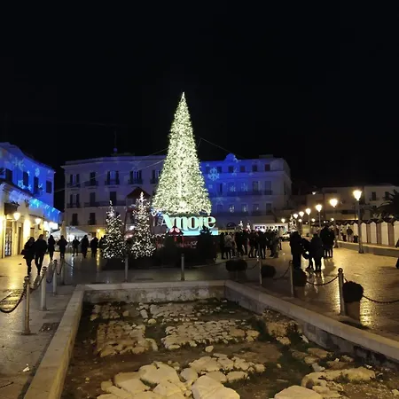 Apartament Casa Sul Mar *