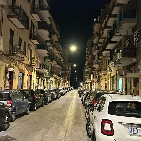 Casa Sul Mar Апартаменти Барі