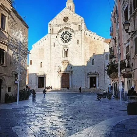 Lägenhet Casa Sul Mar *