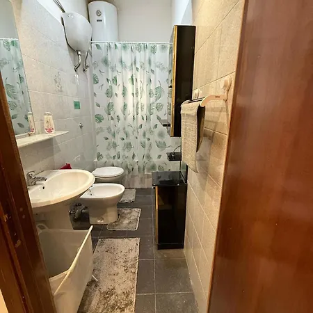 Lägenhet Casa Sul Mar