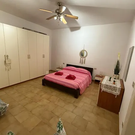 Appartement Casa Sul Mar *