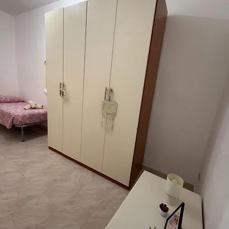 Casa Sul Mar Апартаменти *