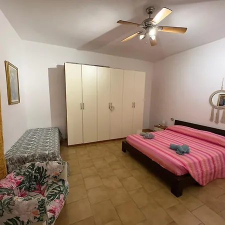 Casa Sul Mar Apartamento