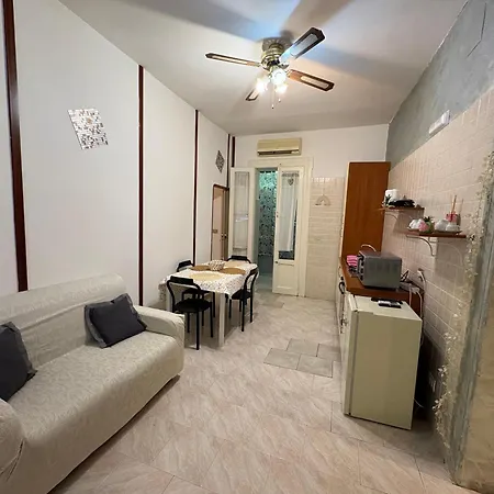 Casa Sul Mar Apartamento Bari