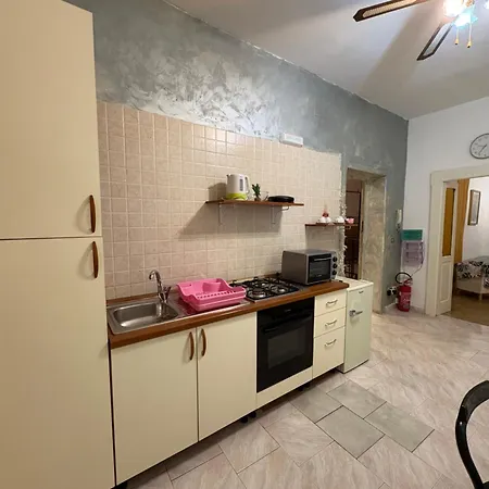 Casa Sul Mar דירה *