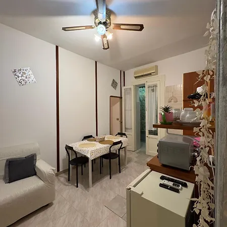דירה Casa Sul Mar
