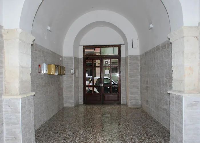 アパート Casa Sul Mar