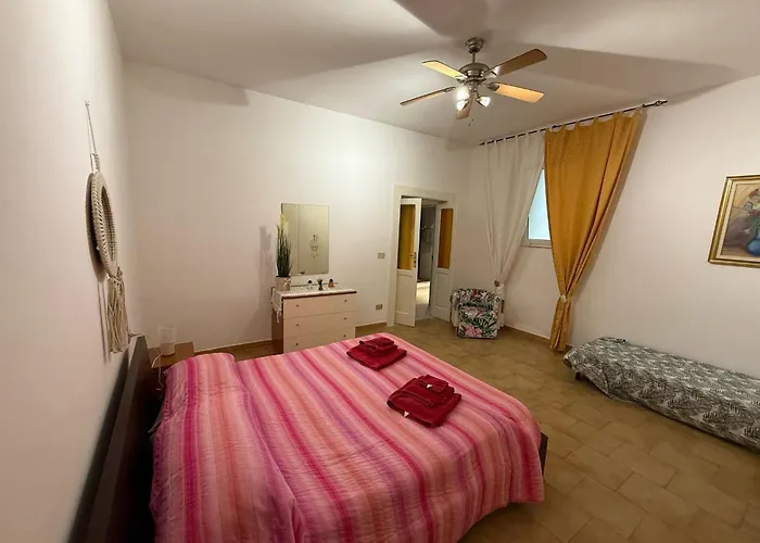 Casa Sul Mar アパート *