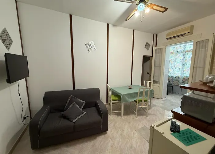 Casa Sul Mar * バーリ